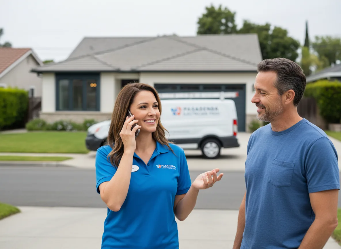 Electrician Haymarket, VA FAQs